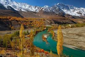 phandar valley